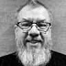 Martin Steventon's avatar