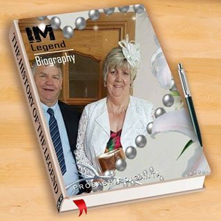 Willie Stobbart's avatar