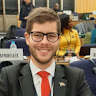 Carlos Sequeira's avatar