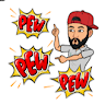 Kamii Khan's avatar