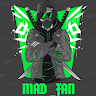 mad fan's avatar