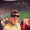 Bruno Felippe Lucas's avatar