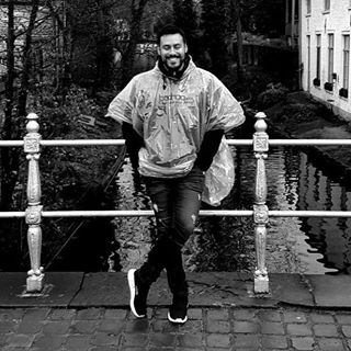 Juan Mario Gomez's avatar