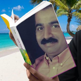 Biju Mon Abraham's avatar