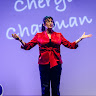 Cheryl Chapman's avatar