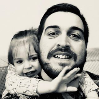 Mark Turner's avatar