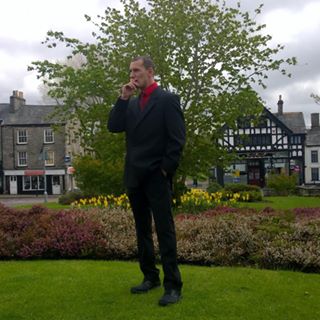 Andis Feldbergs's avatar