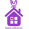 Homes2Roost's avatar