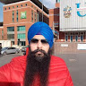Gill Harinder's avatar