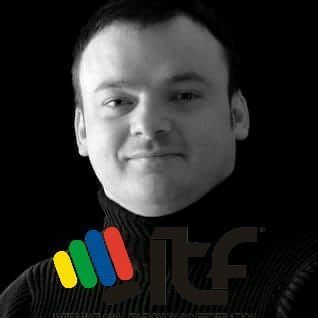 Andre Redman's avatar