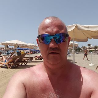 Richard Green's avatar