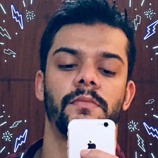 Bruno Rabelo's avatar