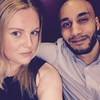 Craig Hamilton Worboyes's avatar