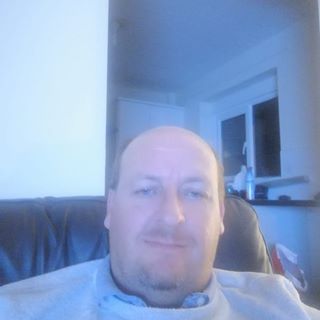 Robert Sanderson's avatar