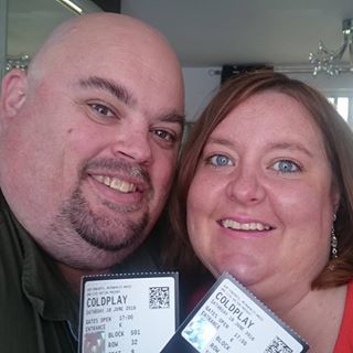 Chantal Smith's avatar