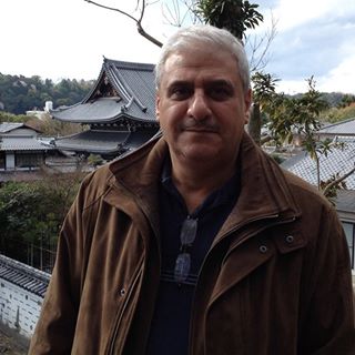 Ayad Al-bermani's avatar