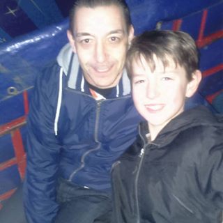 Michael Lee's avatar