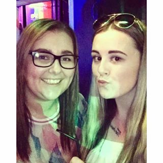 Katie Cargill's avatar