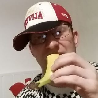 Aleksandr Vasiljev's avatar