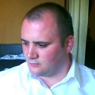 David John Thompson's avatar