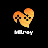 Milroy's avatar
