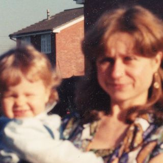 Christina K Hodson's avatar