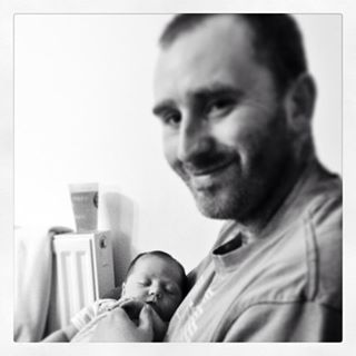 William Ireland's avatar