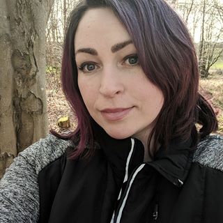 Amber Valentine's avatar