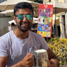 Sahil Patel's avatar