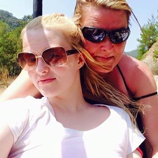 Justine Ranson's avatar