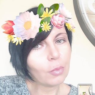 Anna Hanka Clark's avatar