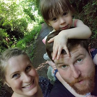 Alex walker's avatar