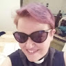 Kate Harford's avatar