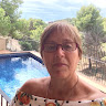 Jo Cooper's avatar