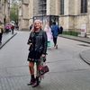 Joanne Marie's avatar