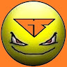 Ginger - Rodd's avatar