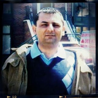 Shakeel Sarwar's avatar