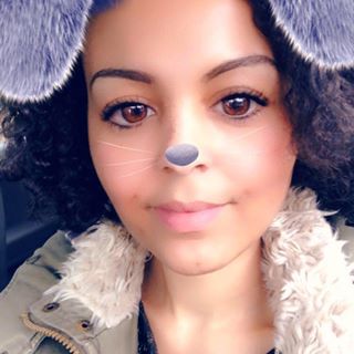 Gina Joseph's avatar