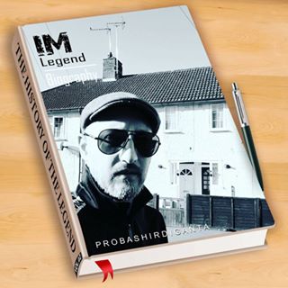 Puiu Iorga's avatar
