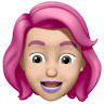 Eleanor Hamed's avatar