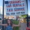 Leah Graham's avatar