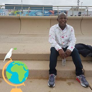 Semwogerere Paul's avatar