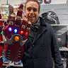 Dan Sharp's avatar