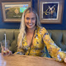 Rose Boddy's avatar