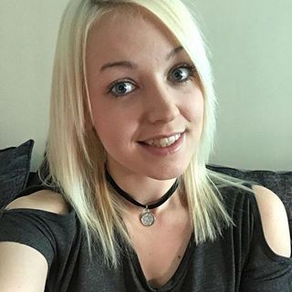 Nicolle Gibson's avatar