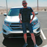 Kevin Machin's avatar