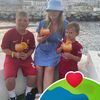 Jenny Jordan's avatar