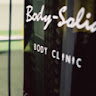 Body Clinic's avatar