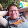Gavin Smith's avatar