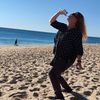 Bec Jones's avatar